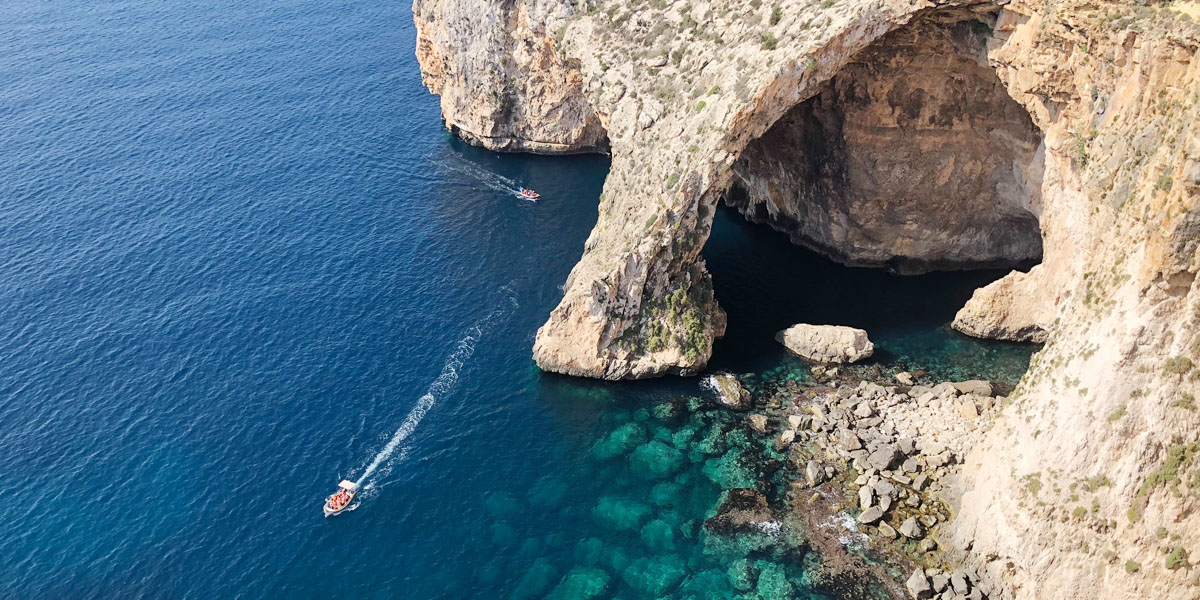 Malta - Foto von Rick Barton auf Unsplash   